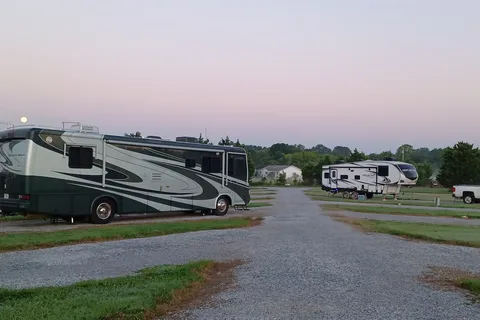 Northgate RV Travel Park
