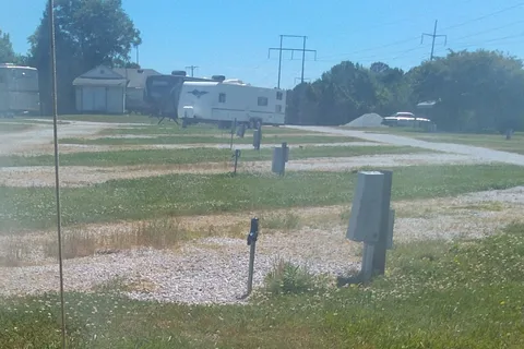 Northgate RV Travel Park