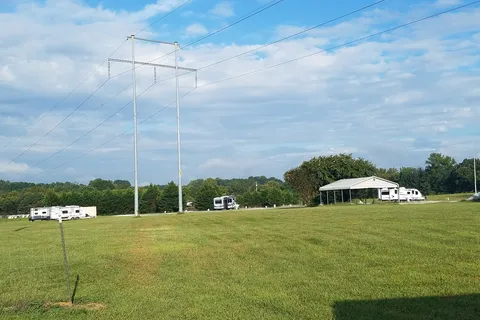 Northgate RV Travel Park