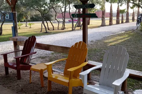The Two RV Park