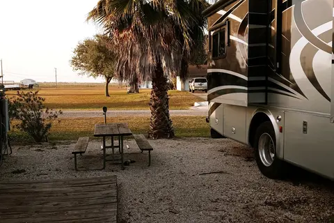 The Two RV Park