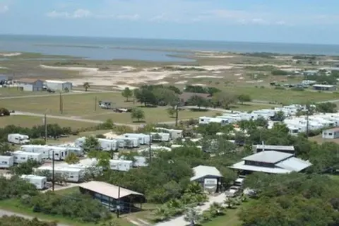 The Two RV Park