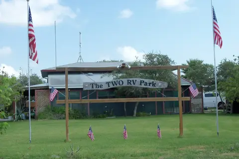 The Two RV Park
