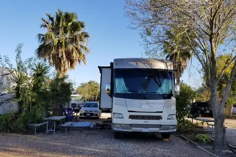 The Two RV Park
