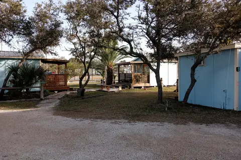 The Two RV Park