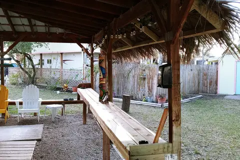 The Two RV Park