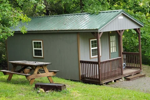 SonLight Campground and Cabins