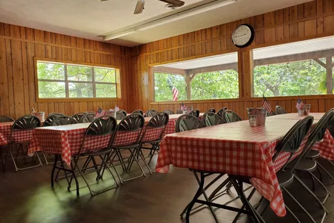 SonLight Campground and Cabins