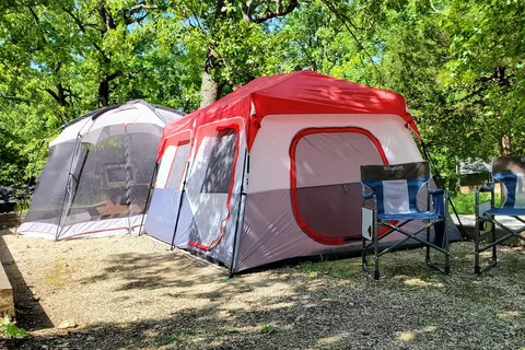 SonLight Campground and Cabins