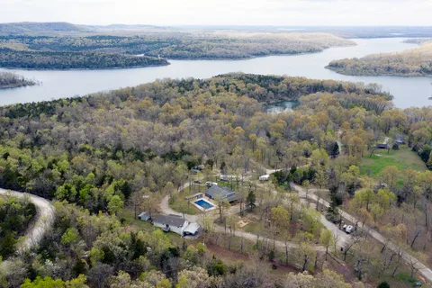 SonLight Campground and Cabins