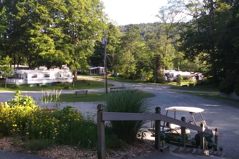 West River Camperama Campground