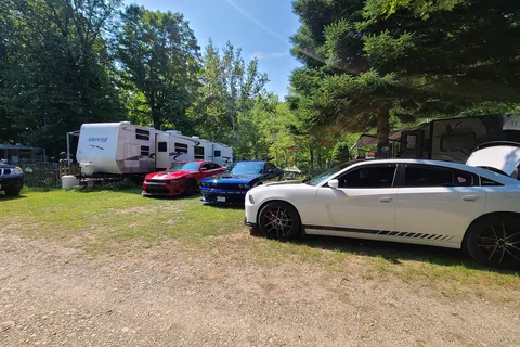 West River Camperama Campground