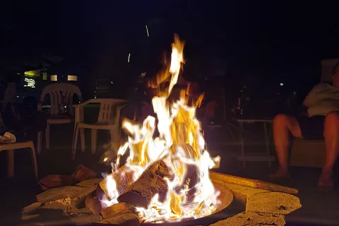 West River Camperama Campground