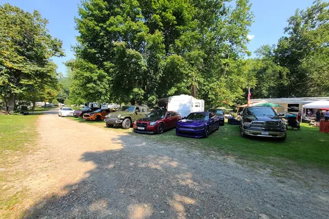 West River Camperama Campground