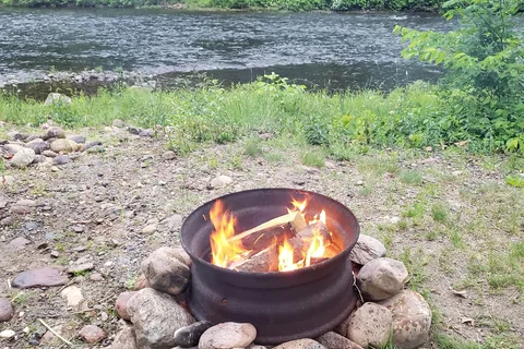 West River Camperama Campground