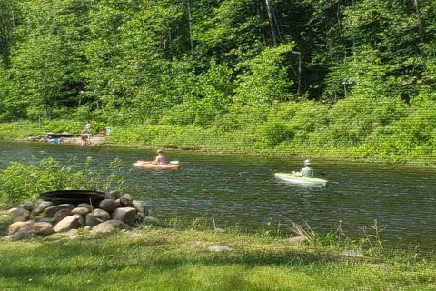 West River Camperama Campground