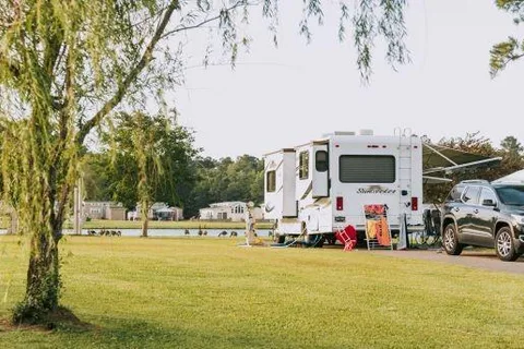 WillowTree RV