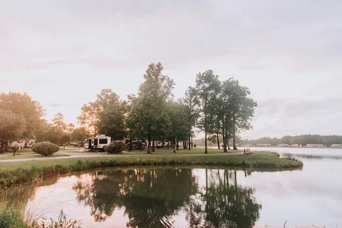 WillowTree RV