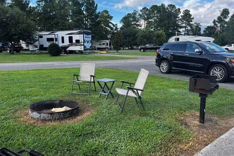 WillowTree RV