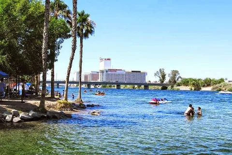 Tradewinds RV Park
