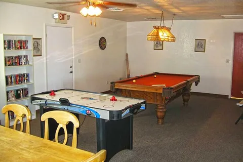 Tradewinds RV Park