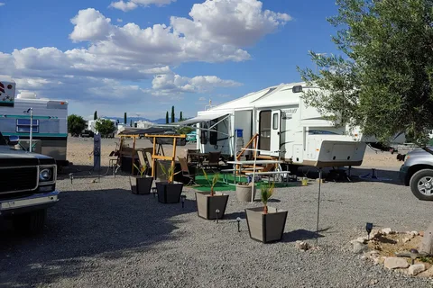 Tradewinds RV Park