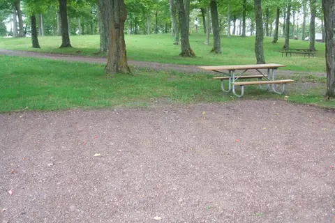 Curry Park