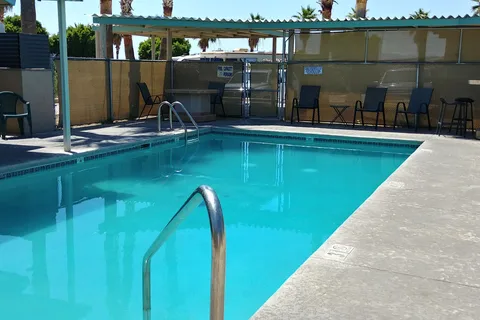 Desert View RV Resort