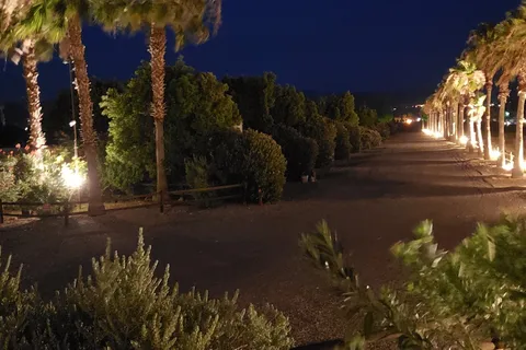 Desert View RV Resort