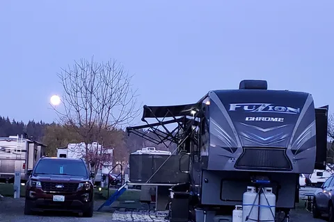 Cedar Grove Shores RV Park