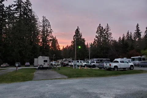 Cedar Grove Shores RV Park