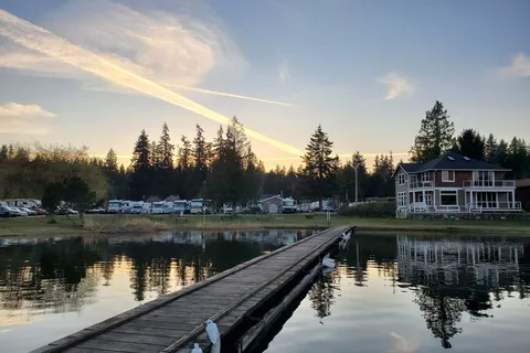 Cedar Grove Shores RV Park