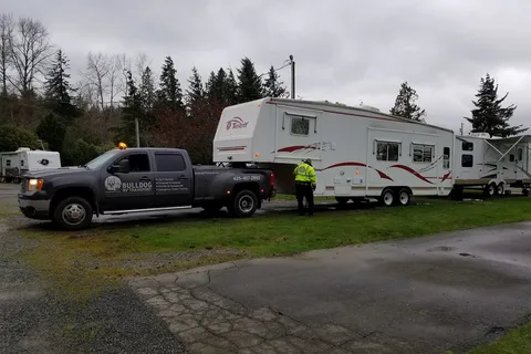 Cedar Grove Shores RV Park