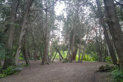 Earl Rowe Provincial Park