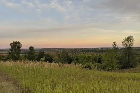 Earl Rowe Provincial Park