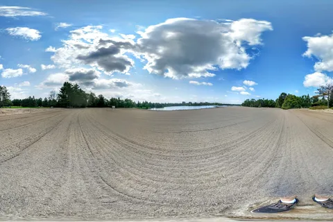 Earl Rowe Provincial Park