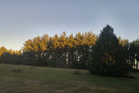 Earl Rowe Provincial Park