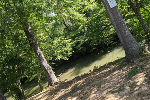 Cedar Creek RV Park and Outdoor Center