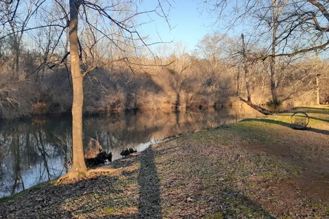 Cedar Creek RV Park and Outdoor Center