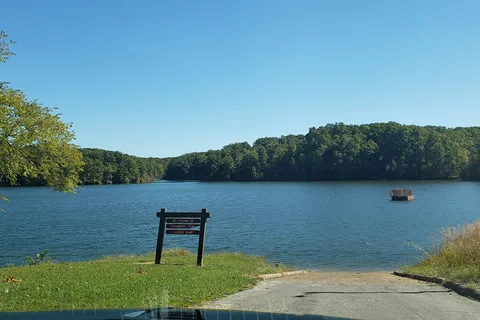 Village Creek State Park
