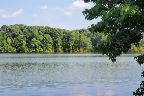 Village Creek State Park