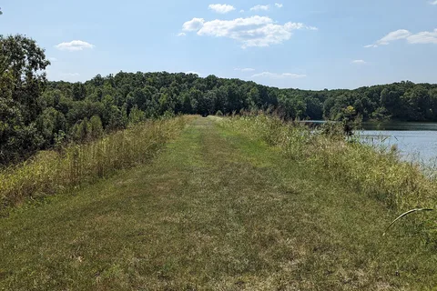 Village Creek State Park