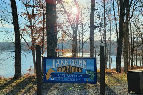 Village Creek State Park