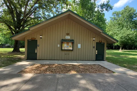 Village Creek State Park