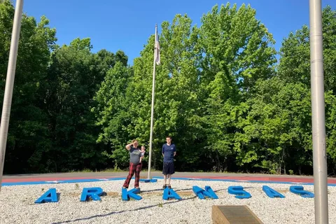 Village Creek State Park