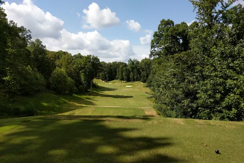 Village Creek State Park