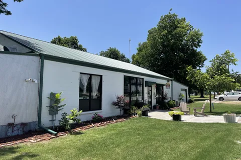 Ponca City RV Park