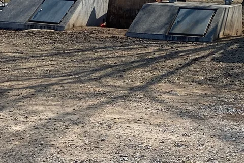 Ponca City RV Park