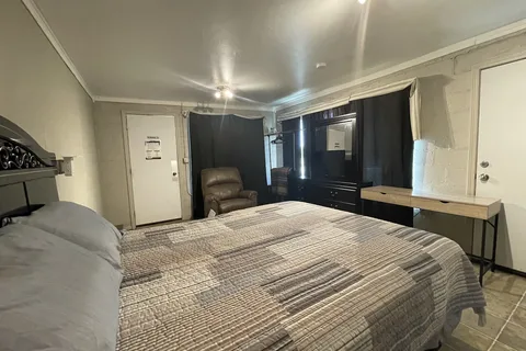 Ponca City RV Park