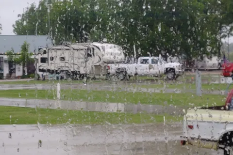 Ponca City RV Park